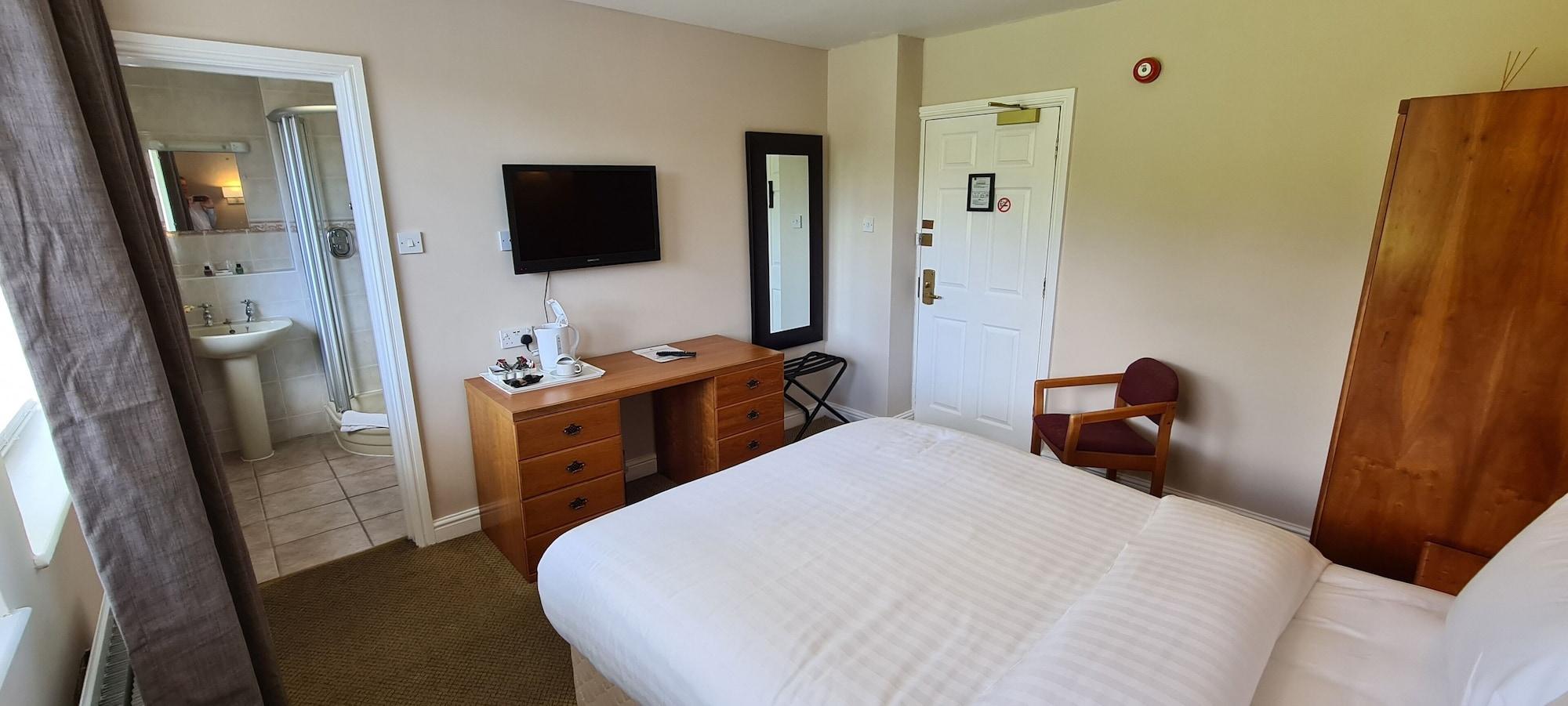 Hotel Haughton Hall By Hamlet 3*
